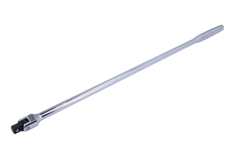 Laser 9378 IndexPro Breaker Bar with Comfort Handle 1/2"D 585mm - 50th Anniversary - Image 1