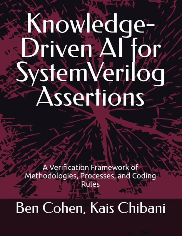 Knowledge-Driven AI for SystemVerilog Assertions: A Verification Framework of Methodologies, Processes, and Coding Rules