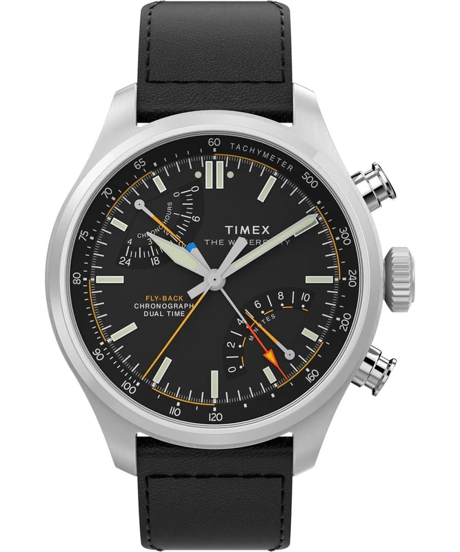 Timex EAN 0194366477030 B0H2941RPV Watch