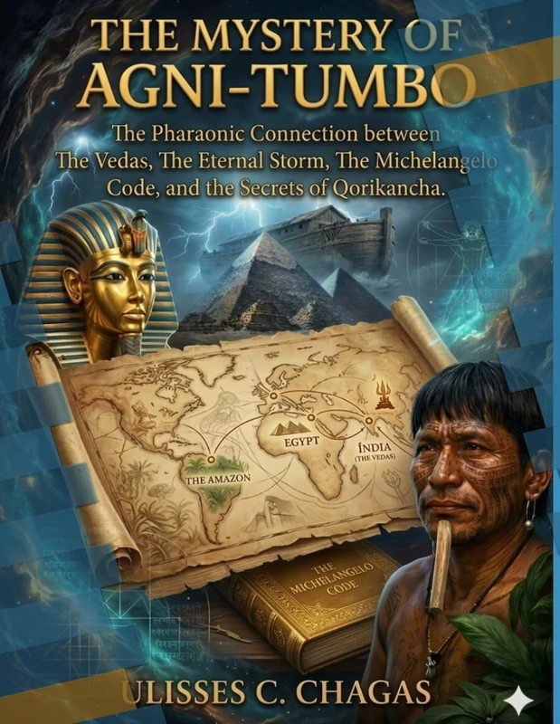The Mystery of Agni-Tumbo: The Colossal Laboratory of Life