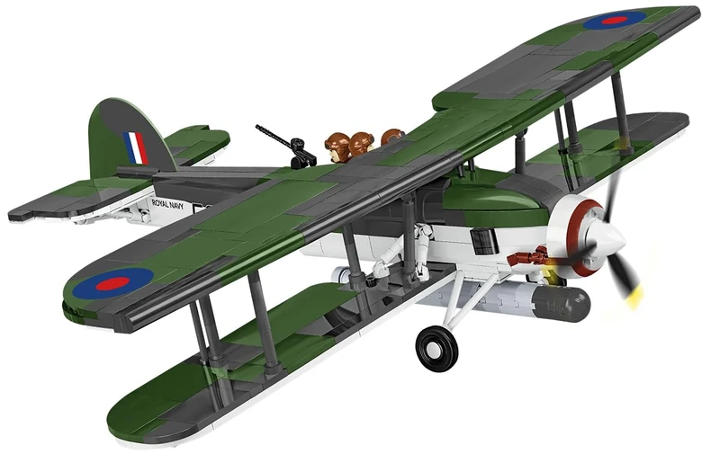 FAIREY SWORDFISH - Image 1