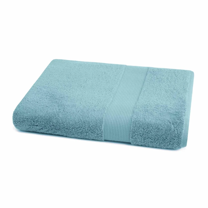 Jalla Iceberg Bath Towel 100 x 150 cm Large Cotton Bath Towel - Image 1