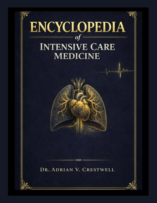 Encyclopedia of Intensive Care Medicine