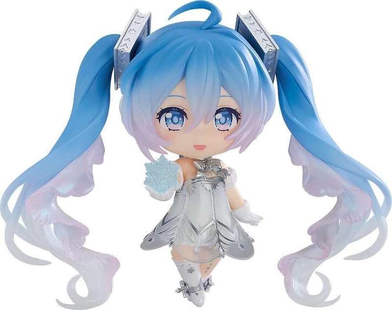 Character Vocal Series 01 Nendoroid Action Figure Hatsune Miku Symphony: 2025 Sapporo Concert Ver. 10 cm - Image 1