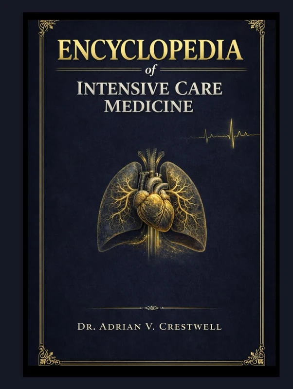Encyclopedia of Intensive Care Medicine