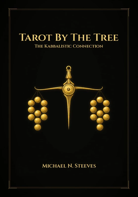 Tarot By The Tree: The Kabbalistic Connection