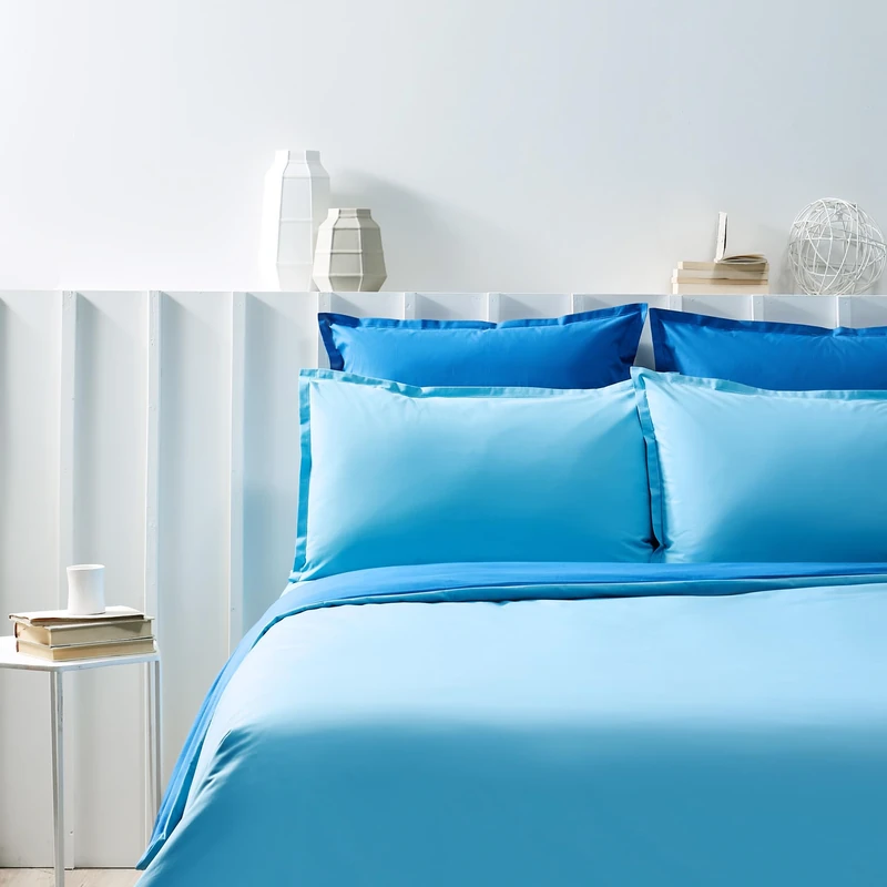 Jalla Lazuli Duvet Cover 140 x 200 cm - Soft Cotton Duvet