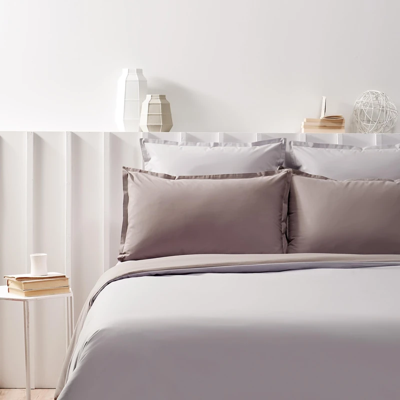 Jalla Heron Duvet Cover 240 x 220 cm - Soft Cotton Duvet