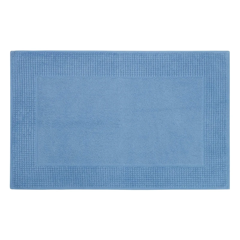 Jalla South Sea Bath Mat 60 x 120 cm Absorbent Large Size