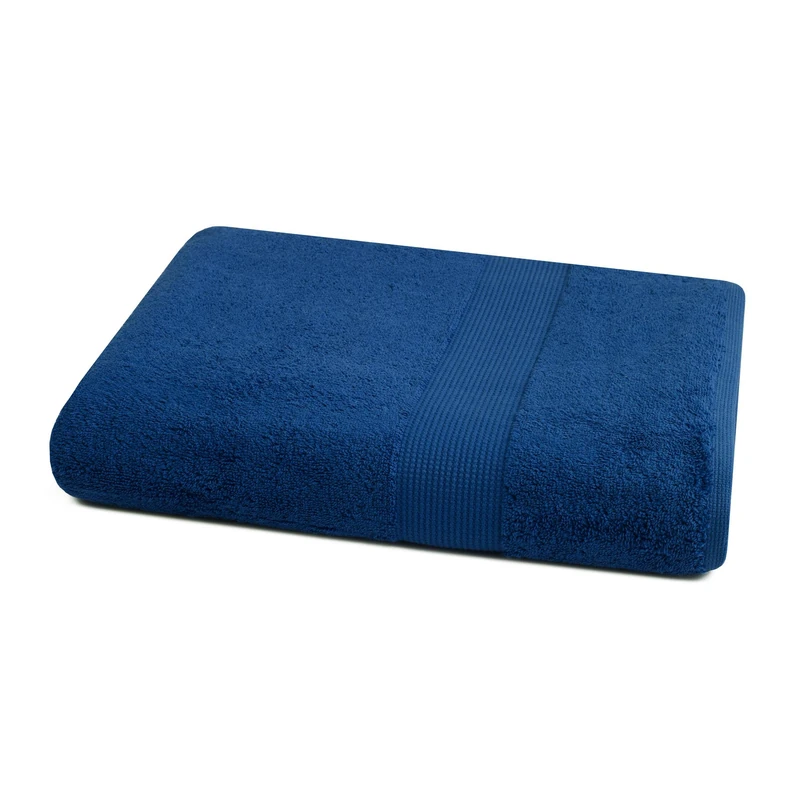 Jalla Baltic Bath Towel 100 x 150 cm Large Cotton - Image 1