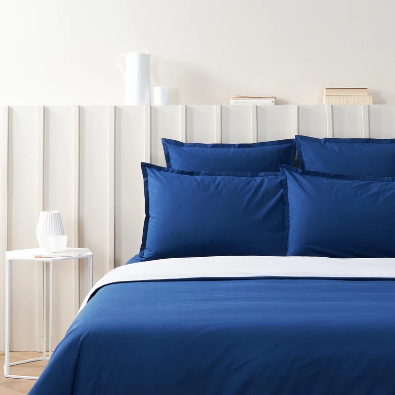 Jalla Boréal Duvet Cover 140 x 200 cm - Soft Cotton Duvet - Image 1