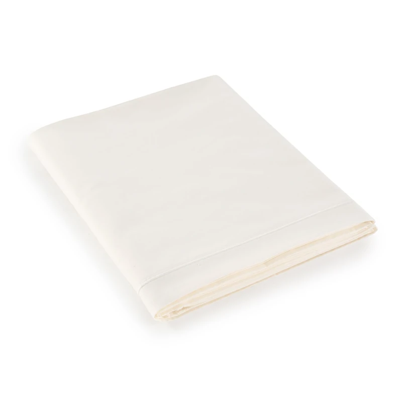 Jalla Jasmine Flat Sheet 270 x 310 cm – Flat Sheet Large Cotton