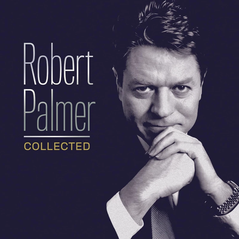 Collected [VINYL]