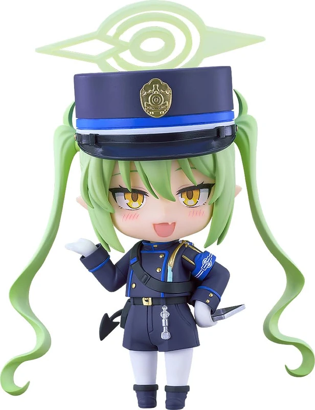 Blue Archive Nendoroid action figure Nozomi Tachibana 10 cm