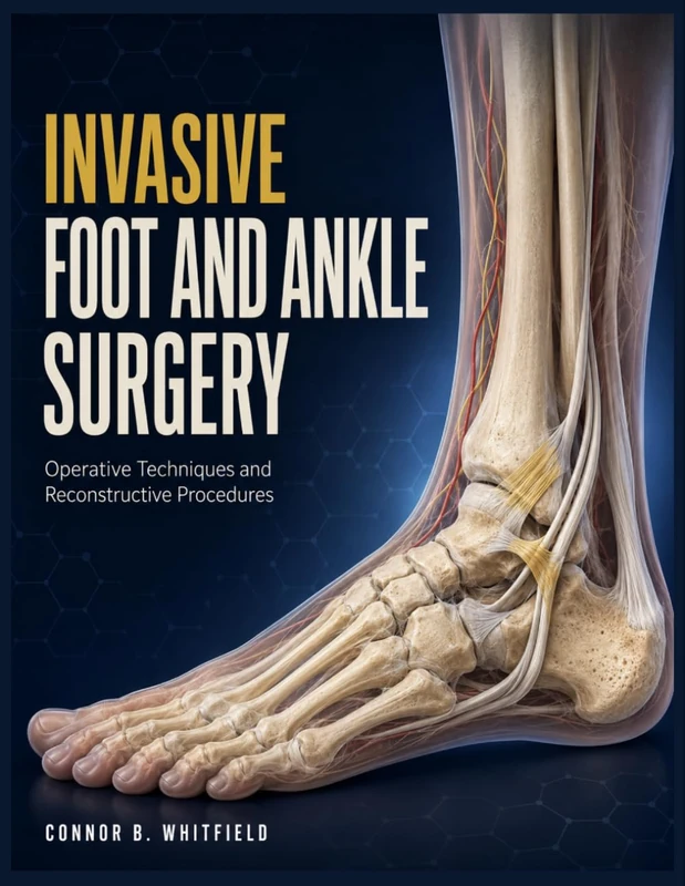 Invasive Foot and Ankle Surgery: Operative Techniques and Reconstructive Procedures