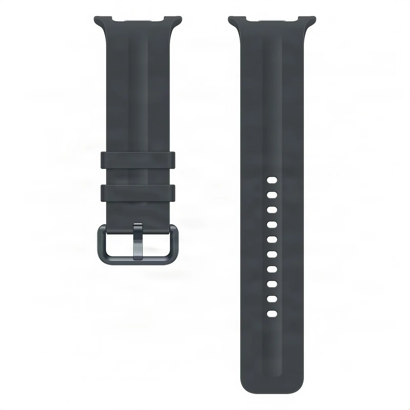 Samsung Sport Band (M/L) for Galaxy Watch9 Black