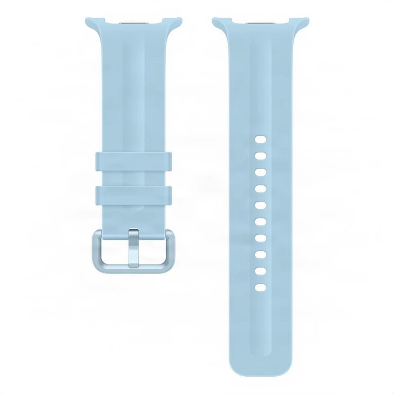 Samsung Sport Band (S/M) for Galaxy Watch9 Blue