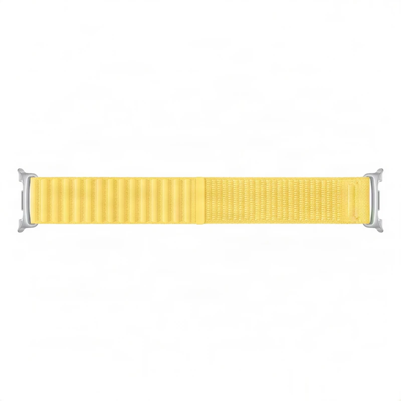 Samsung Fabric Band (M/L) for Galaxy Watch9 Yellow