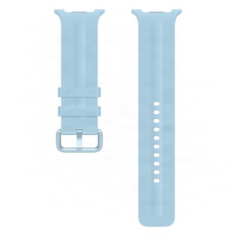 Samsung Sport Band (M/L) for Galaxy Watch9 Blue