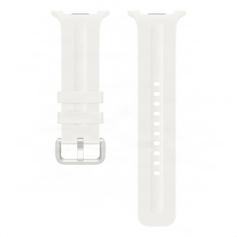 Samsung Sport Band (S/M) for Galaxy Watch9 Cream