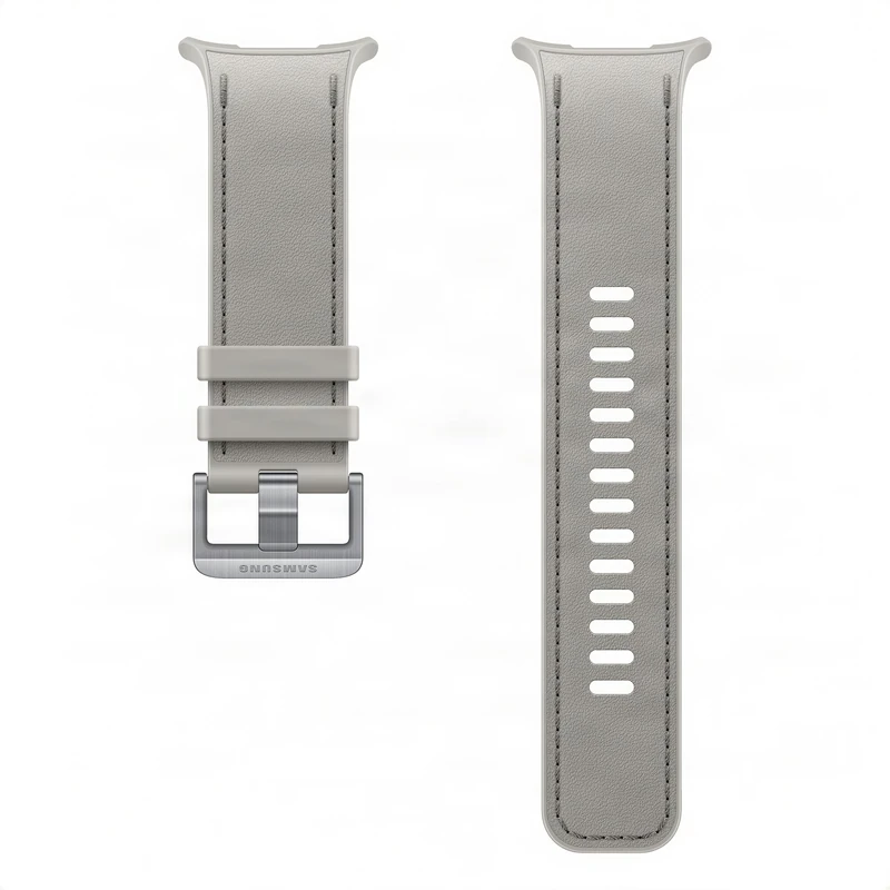 Samsung Peakform Band for Galaxy Watch Ultra2 Taupe