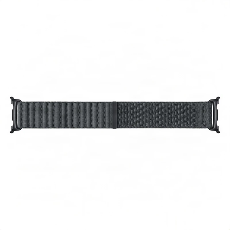 Samsung Fabric Band (M/L) for Galaxy Watch9 Black
