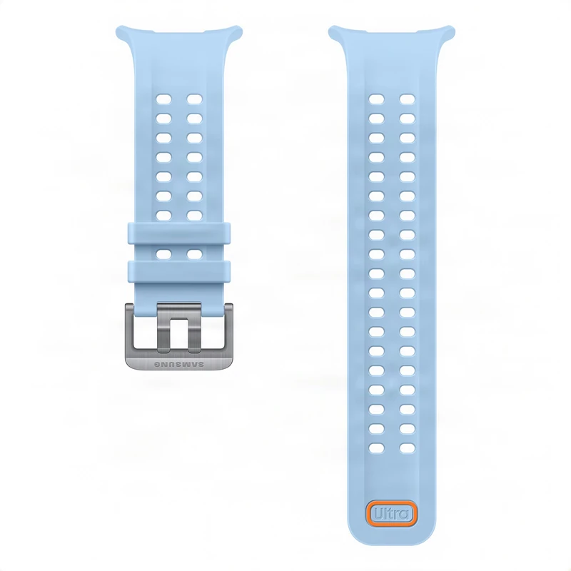 Samsung Marine Band for Galaxy Watch Ultra2 Blue