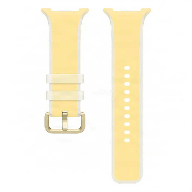 Samsung Misty Band (S/M) for Galaxy Watch9 Yellow