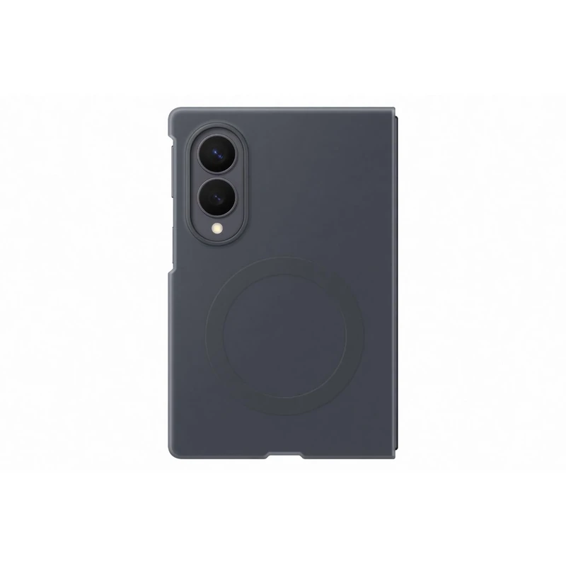 Samsung Official Silicone Magnet Case for Galaxy Z Fold8 Graphite