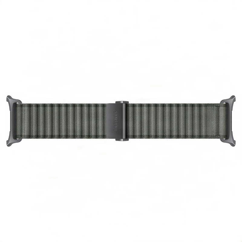 Samsung Trail Band for Galaxy Watch Ultra2 Olive