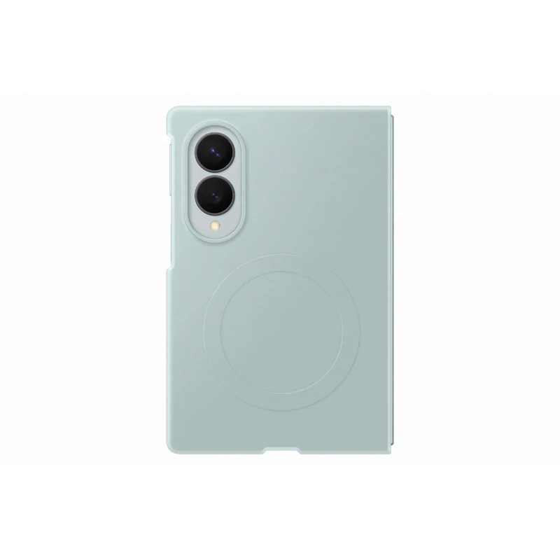 Samsung Official Silicone Magnet Case for Galaxy Z Fold8 Pistachio