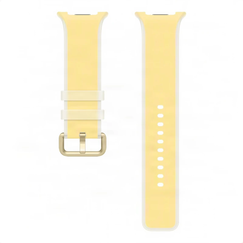Samsung Misty Band (M/L) for Galaxy Watch9 Yellow