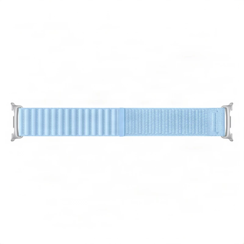 Samsung Fabric Band (M/L) for Galaxy Watch9 Blue
