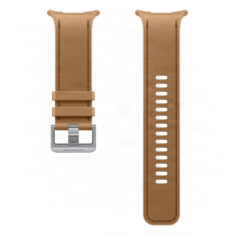 Samsung Peakform Band for Galaxy Watch Ultra2 Camel