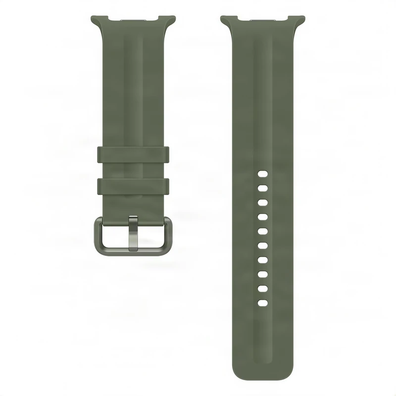 Samsung Sport Band (M/L) for Galaxy Watch9 Olive