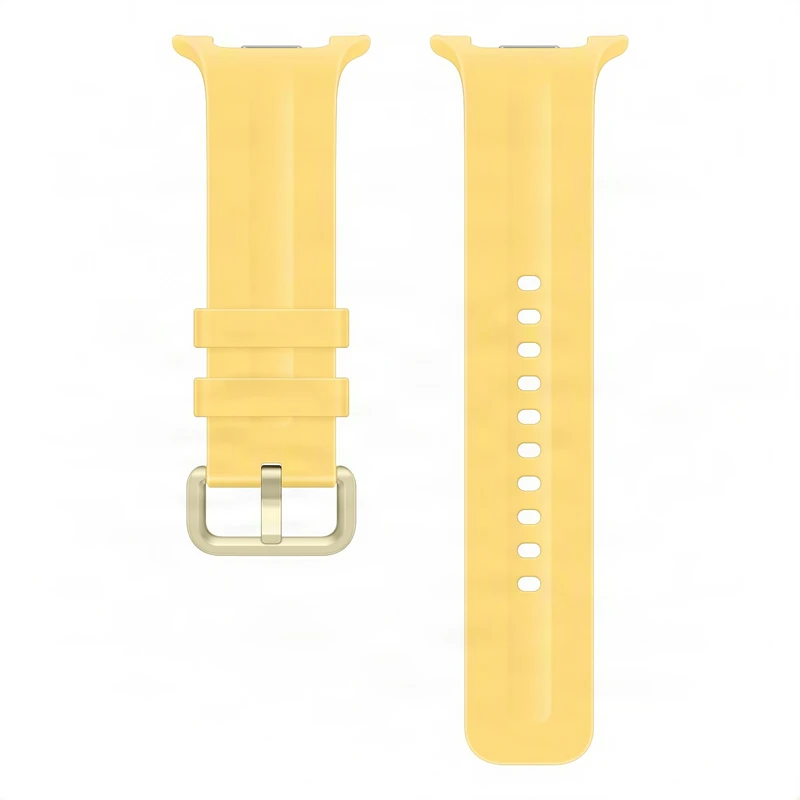 Samsung Sport Band (S/M) for Galaxy Watch9 Yellow