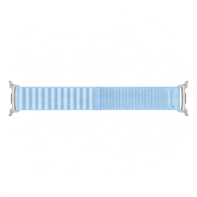 Samsung Fabric Band (S/M) for Galaxy Watch9 Blue