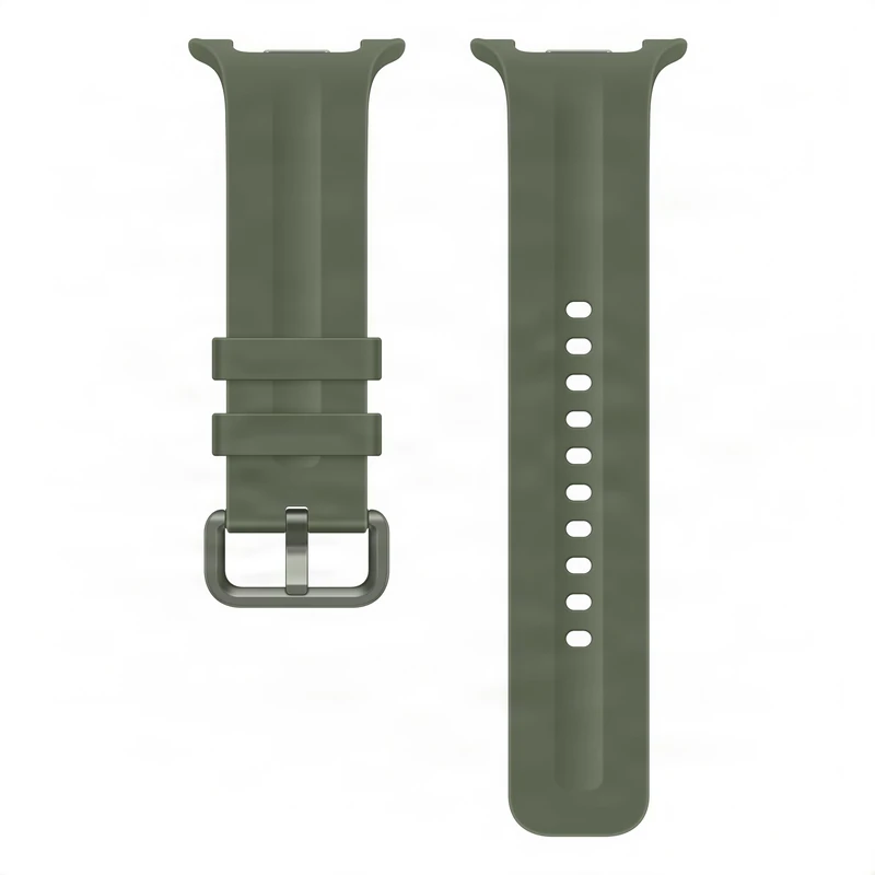 Samsung Sport Band (S/M) for Galaxy Watch9 Olive