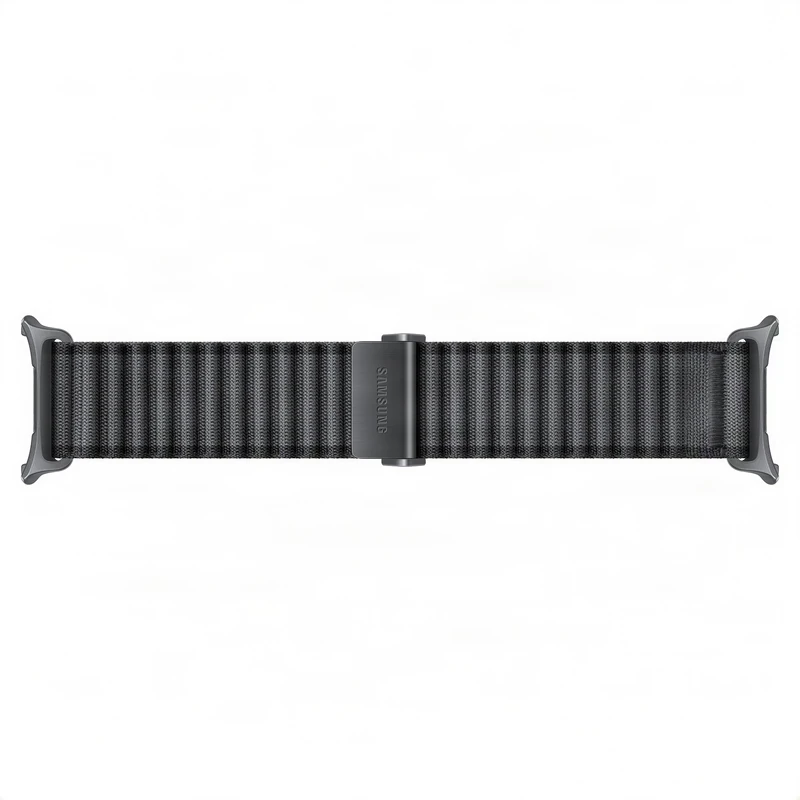 Samsung Trail Band for Galaxy Watch Ultra2 Black