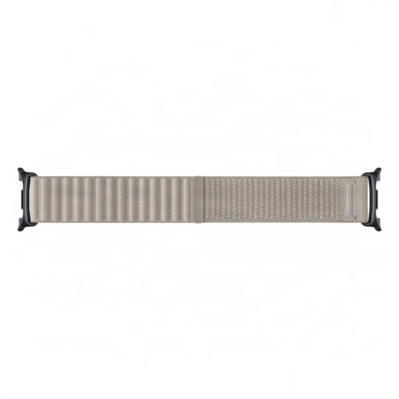 Samsung Fabric Band (M/L) for Galaxy Watch9 Mocha