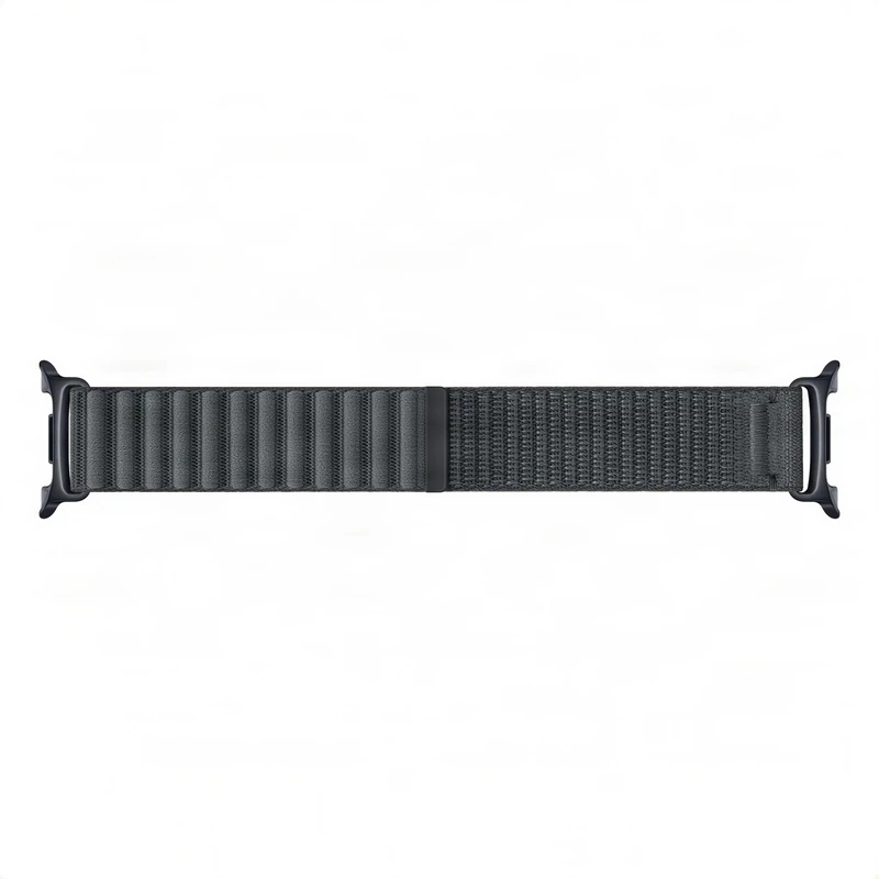 Samsung Fabric Band (S/M) for Galaxy Watch9 Black