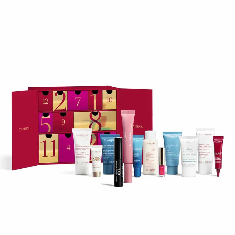 12 DAYS OF CHRISTMAS SET