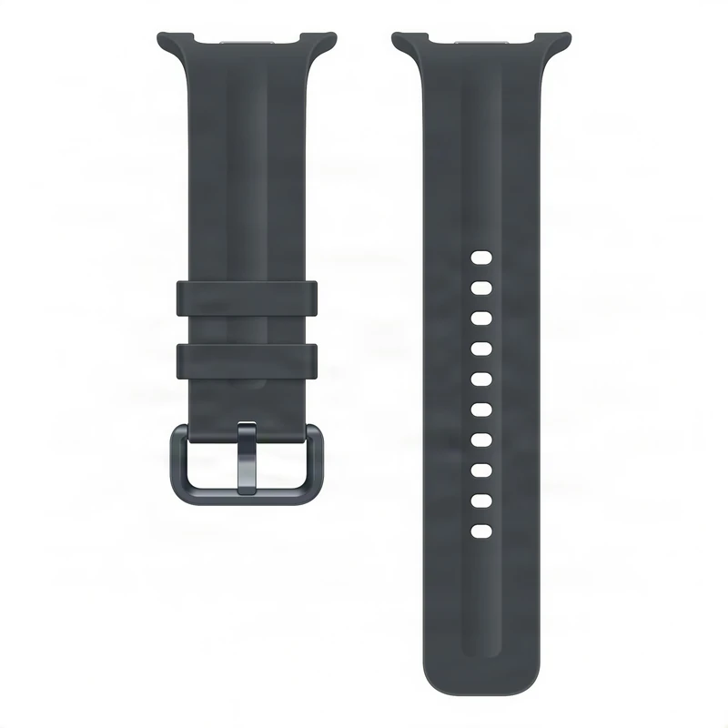 Samsung Sport Band (S/M) for Galaxy Watch9 Black