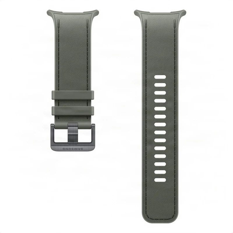 Samsung Peakform Band for Galaxy Watch Ultra2 Olive