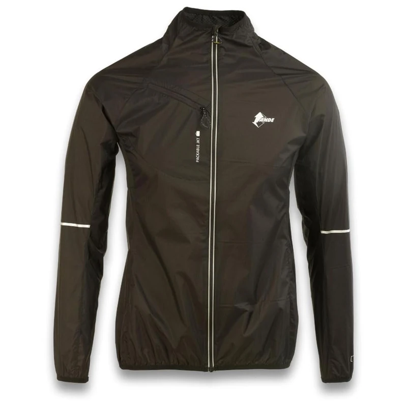 Ande TRAIL JACKET