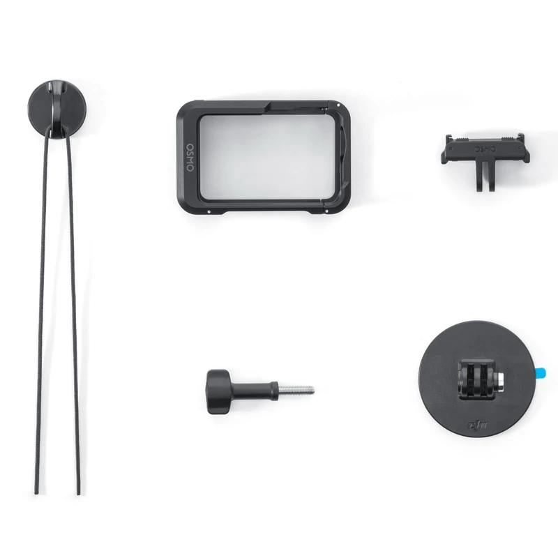 Osmo Action 6 Multifunctional Protective Accessory Kit