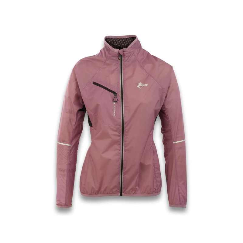Ande TRAIL LADY JACKET