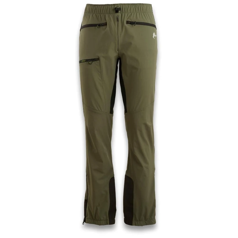Ande MIDI' Pant