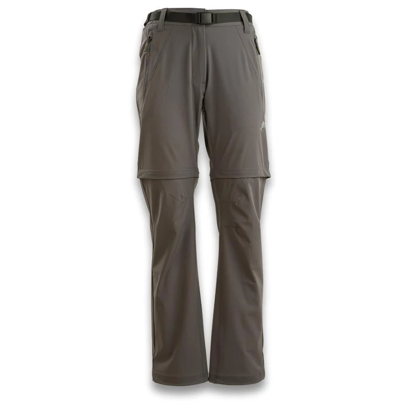 ANDE LATEMAR Lady Pant Zip Off