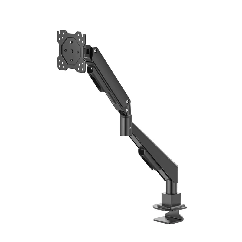 Hama Monitor Mount, Gas Spring, Height-adjustable, Swivel/Tilt, 17"-35"